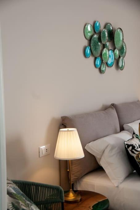 Casa Dafne Center Apartment *