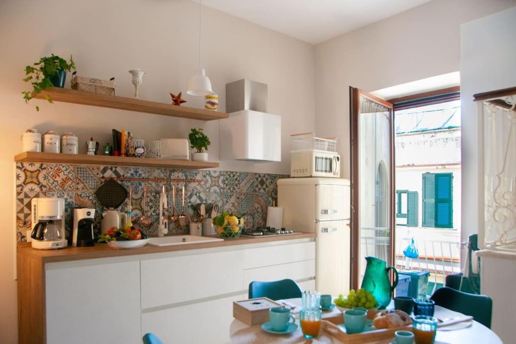 Apartment Casa Dafne Center