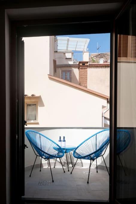 Casa Dafne Center Apartment *