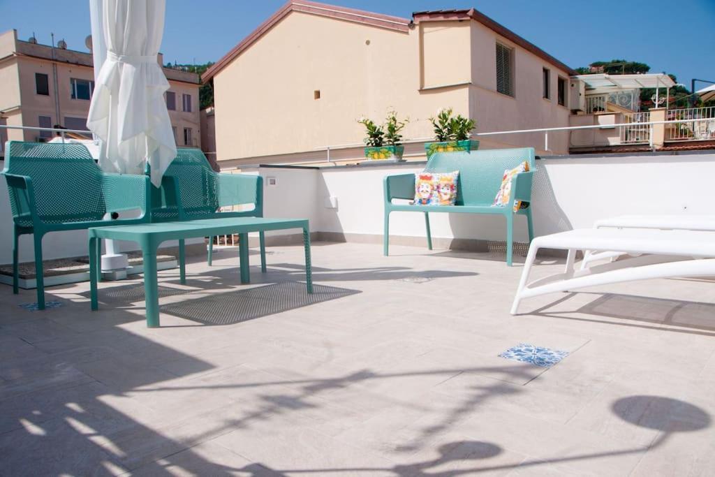 Casa Dafne Center Apartment *