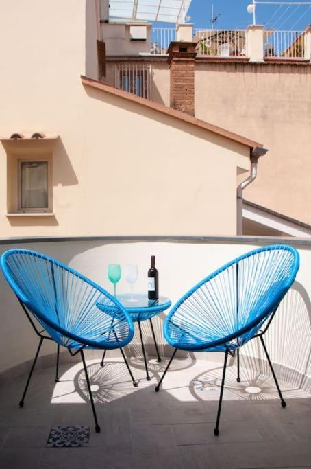 Apartment Casa Dafne Center Sorrento