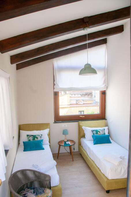 Casa Dafne Center *