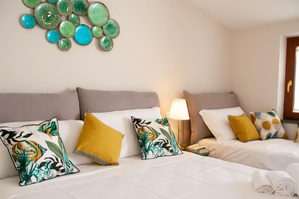 Apartment Casa Dafne Center Sorrento