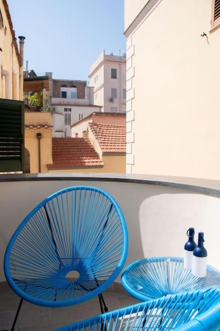 Casa Dafne Center Apartment *