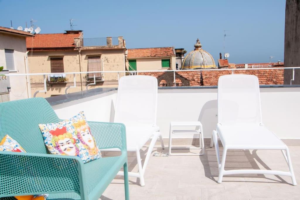 Casa Dafne Center Apartment