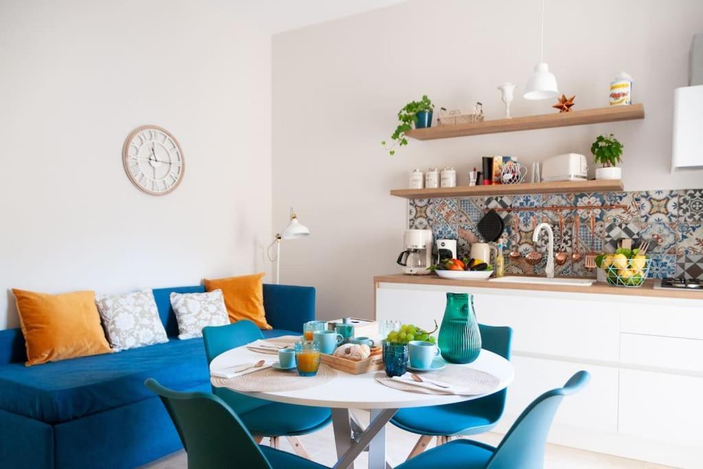 Casa Dafne Center Apartment *