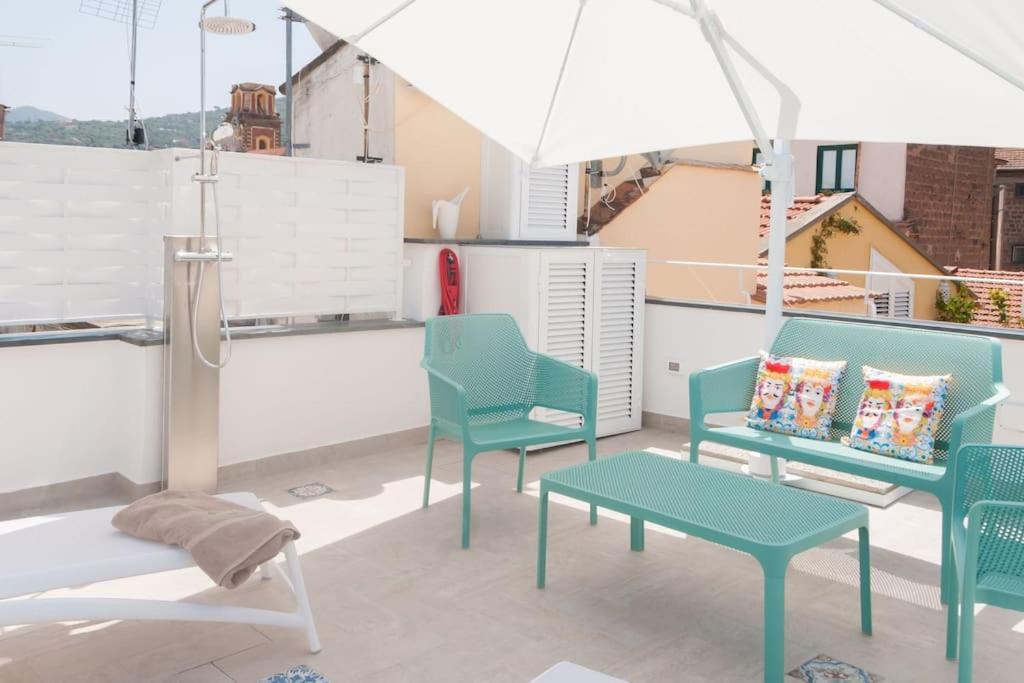 Casa Dafne Center Sorrento